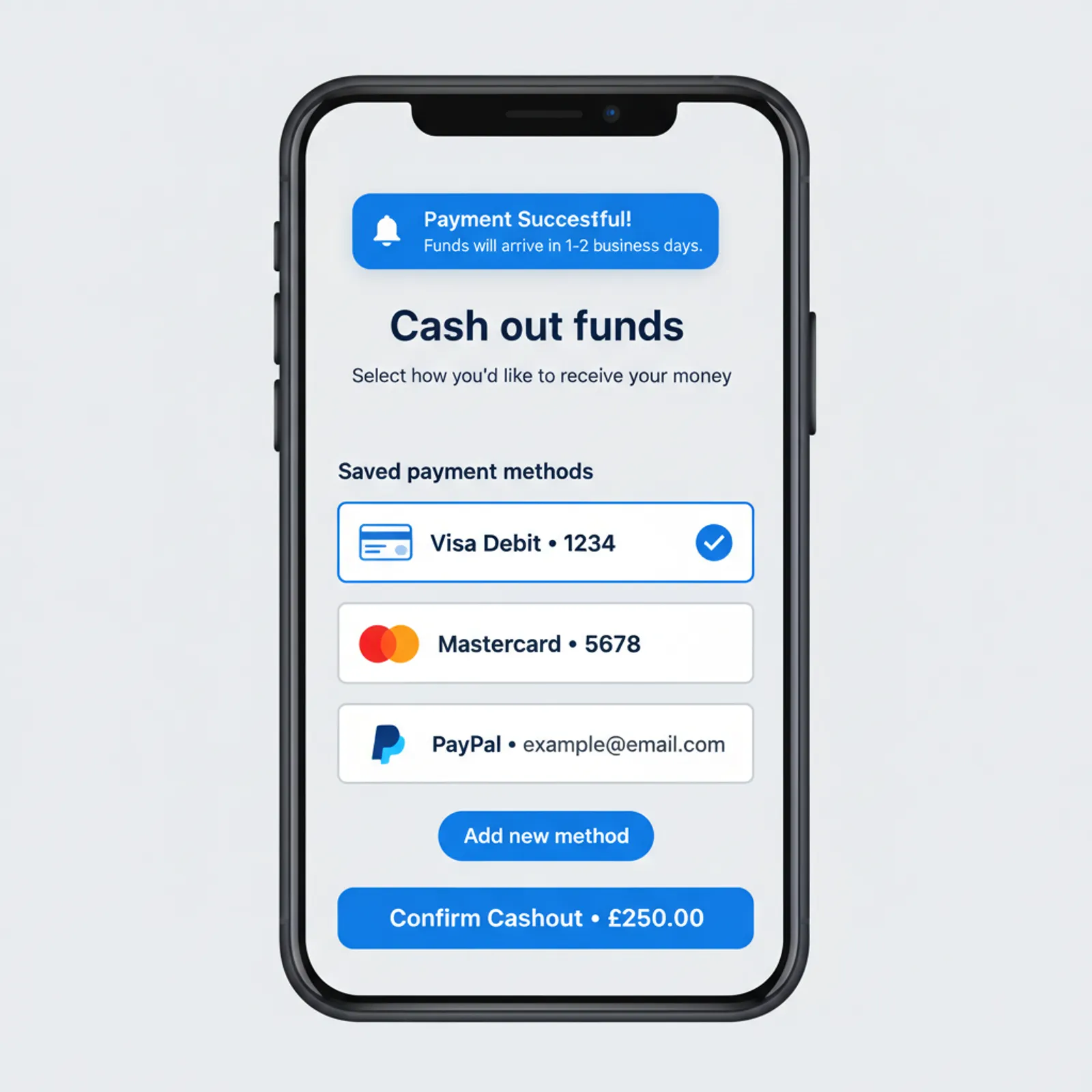 Fast Withdrawal Casinos on Mobile